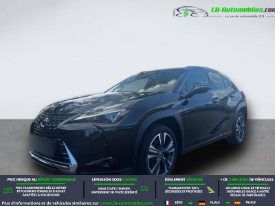 Lexus UX 250h 2WD