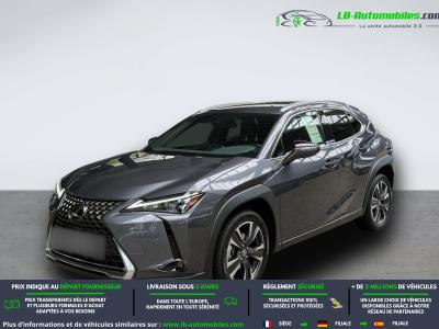 Lexus UX 250h 2WD
