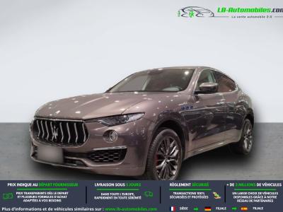 Maserati Levante 330 ch Hybrid
