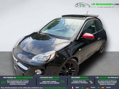 Opel Adam 1.4 Twinport 87 ch BVM