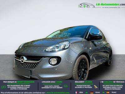 Opel Adam 1.4 Twinport 100 ch
