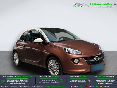 Opel Adam 1.4 Twinport 87 ch BVM