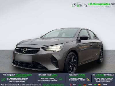 Opel Corsa 1.2 Turbo 100 ch BVA