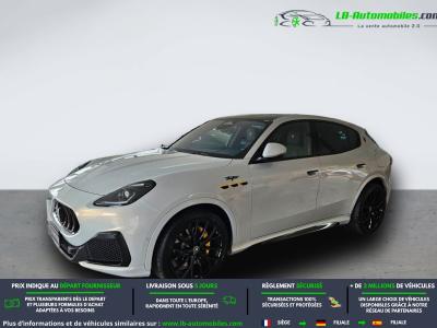 Maserati Grecale V6 530 ch
