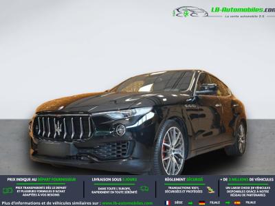 Maserati Levante 3.0 V6 Bi-Turbo 350 Q4