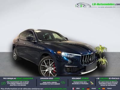 Maserati Levante 3.0 V6 Bi-Turbo 350 Q4