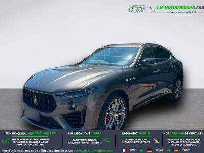 Maserati Levante 3.0 V6 Bi-Turbo 350 Q4