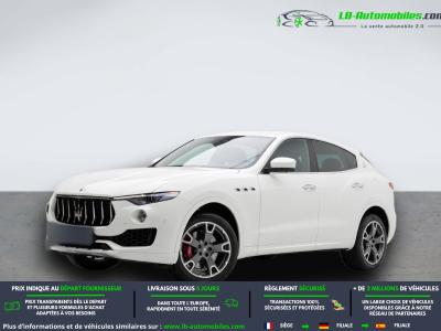 Maserati Levante 3.0 V6 Bi-Turbo 430 S Q4
