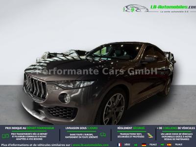 Maserati Levante 3.0 V6 Bi-Turbo 430 S Q4