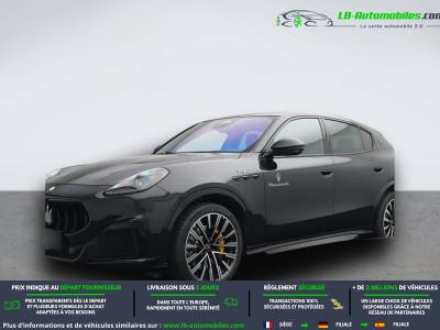 Maserati Grecale V6 530 ch