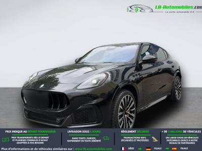 Maserati Grecale V6 530 ch