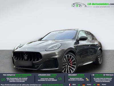 Maserati Grecale V6 530 ch