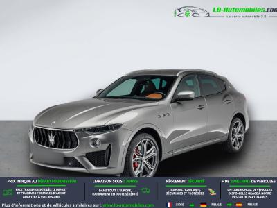 Maserati Levante 3.8 V8 Bi-Turbo 530