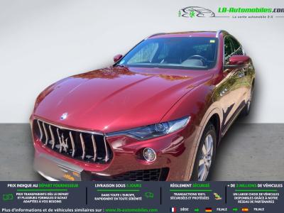 Maserati Levante 3.0 V6 Turbo 275 D