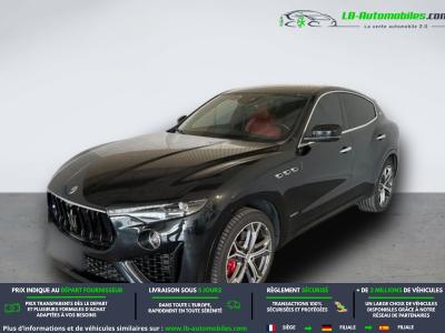 Maserati Levante 3.0 V6 Turbo 275 D