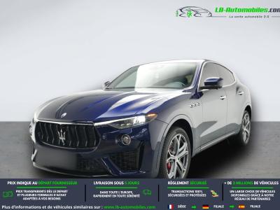 Maserati Levante V6 275 CH