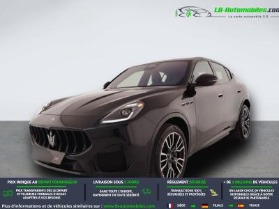 Maserati Levante 330 ch Hybrid