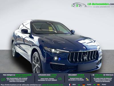 Maserati Levante 330 ch Hybrid