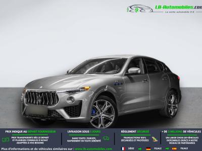 Maserati Levante 330 ch Hybrid