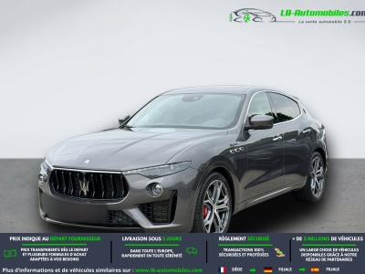 Maserati Levante V6 430 CH