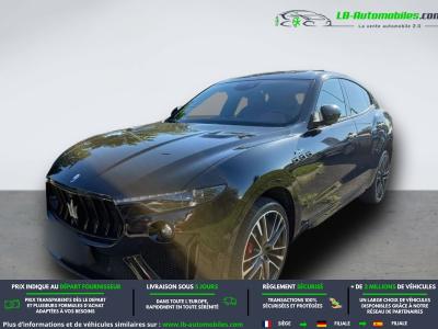 Maserati Levante V8 580 CH