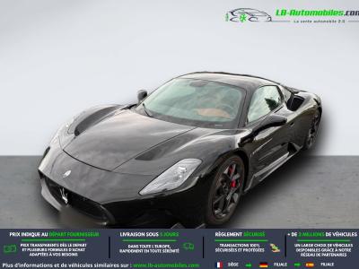 Maserati MC20 V6 630 ch