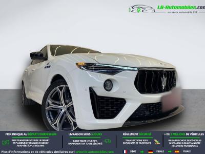 Maserati Levante 330 ch Hybrid