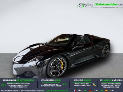 Maserati MC20 Cielo V6 630 ch