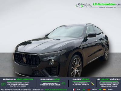 Maserati Levante V6 430 CH