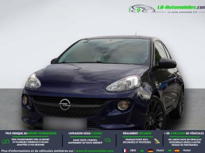 Opel Adam 1.4 Twinport 87 ch BVM