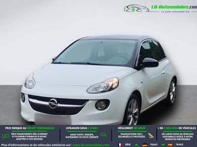 Opel Adam 1.4 Twinport 87 ch BVM