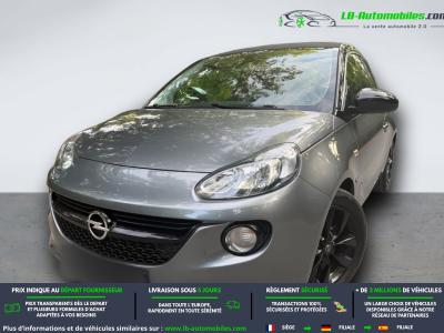 Opel Adam 1.4 Twinport 87 ch BVM