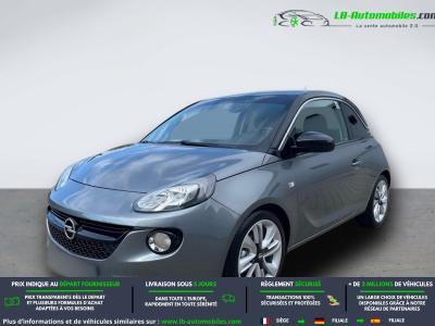 Opel Adam 1.4 Twinport 100 ch