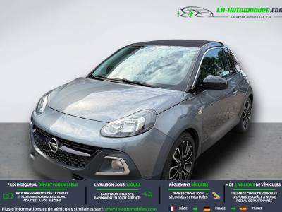 Opel Adam 1.4 Twinport 100 ch