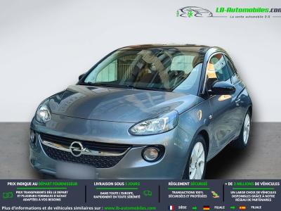 Opel Adam 1.4 Twinport 100 ch