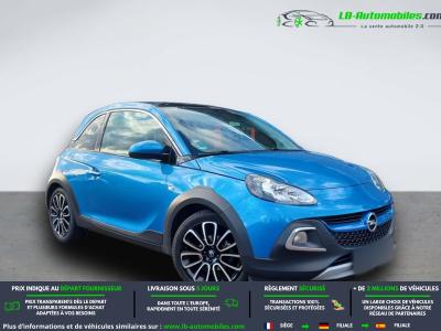 Opel Adam Rocks  1.4 Twinport 87 ch