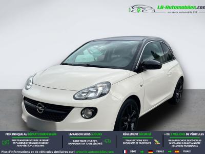 Opel Adam 1.4 Twinport 100 ch