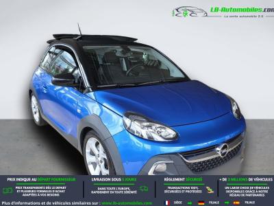 Opel Adam Rocks  1.4 Turbo 150 ch