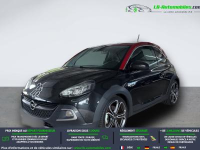 Opel Adam Rocks  1.4 Turbo 150 ch