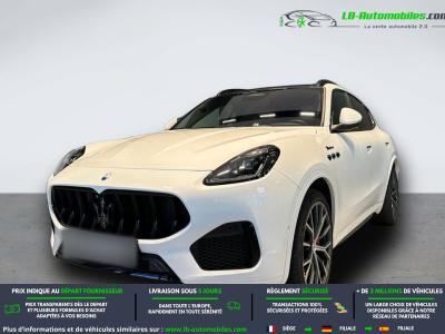 Maserati Grecale 330 ch Hybride