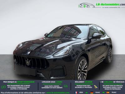 Maserati Grecale 330 ch Hybride