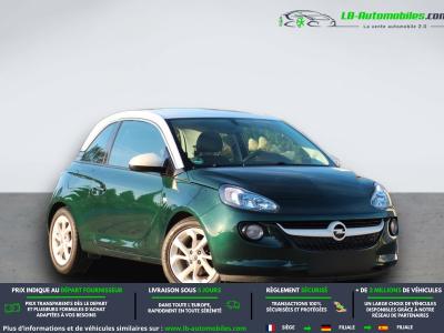 Opel Adam 1.4 Twinport 87 ch BVM