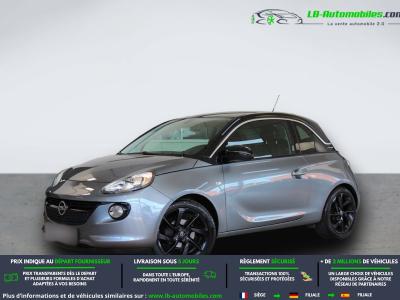 Opel Adam 1.4 Twinport 87 ch BVM