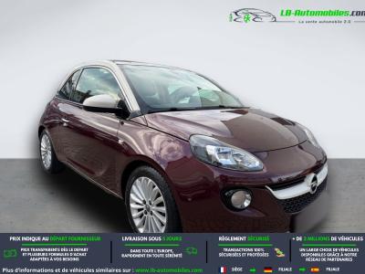 Opel Adam 1.4 Twinport 87 ch BVM