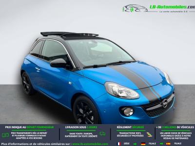 Opel Adam 1.4 Twinport 87 ch BVM