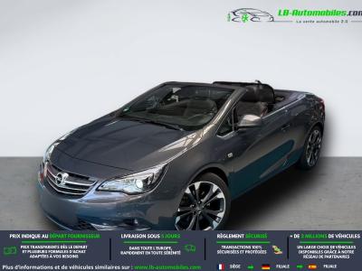 Opel Cascada 1.4 Turbo 140 ch