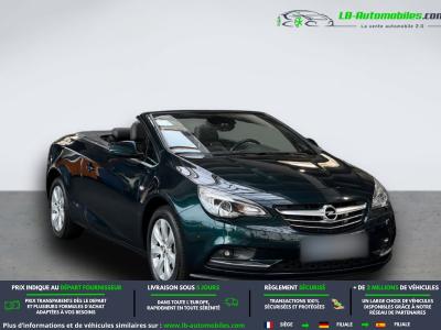 Opel Cascada 1.4 Turbo 140 ch