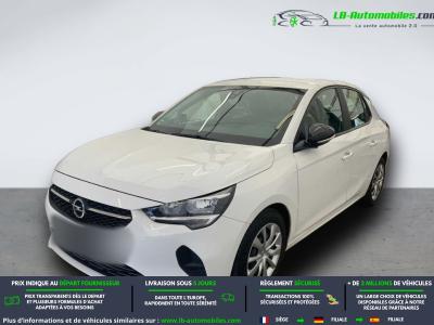 Opel Corsa 1.5 Diesel 100 ch BVM