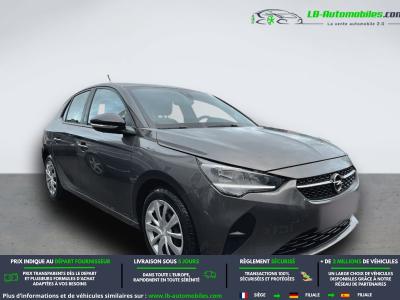 Opel Corsa 1.5 Diesel 100 ch BVM