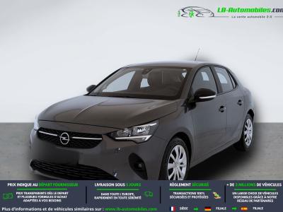 Opel Corsa 1.5 Diesel 100 ch BVM